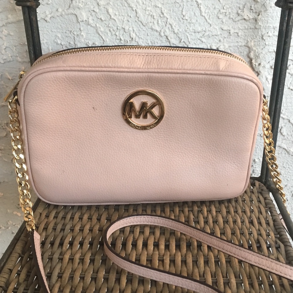 💝MICHAEL KORS💝 Crossbody Large